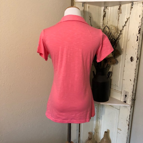 ⭐️Columbia Polo Tee - Picture 5 of 5